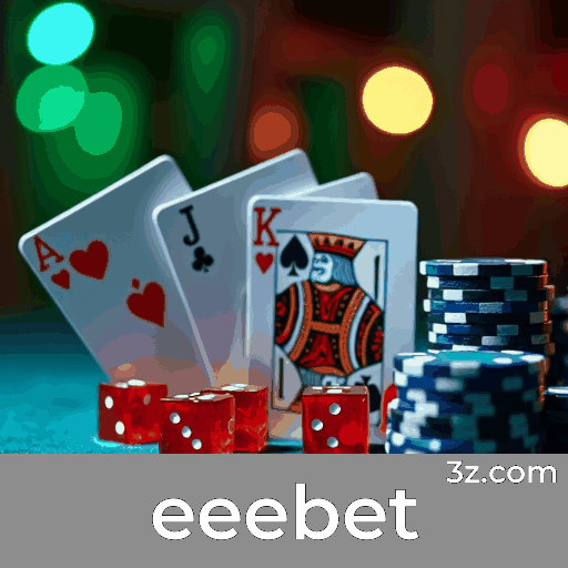 Eeebet: Seu Cassino Online Seguro e Premiado